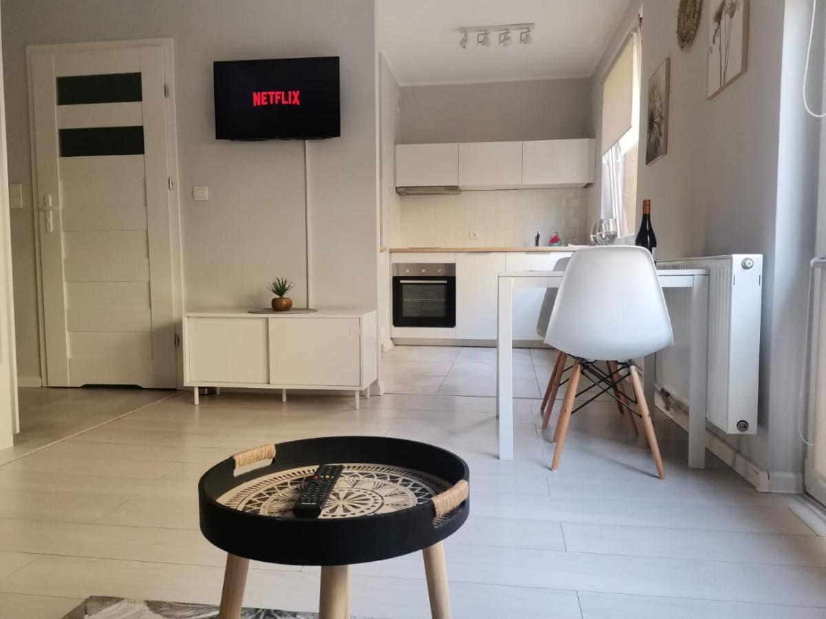 Piotrkowska 89 Aparthotel *