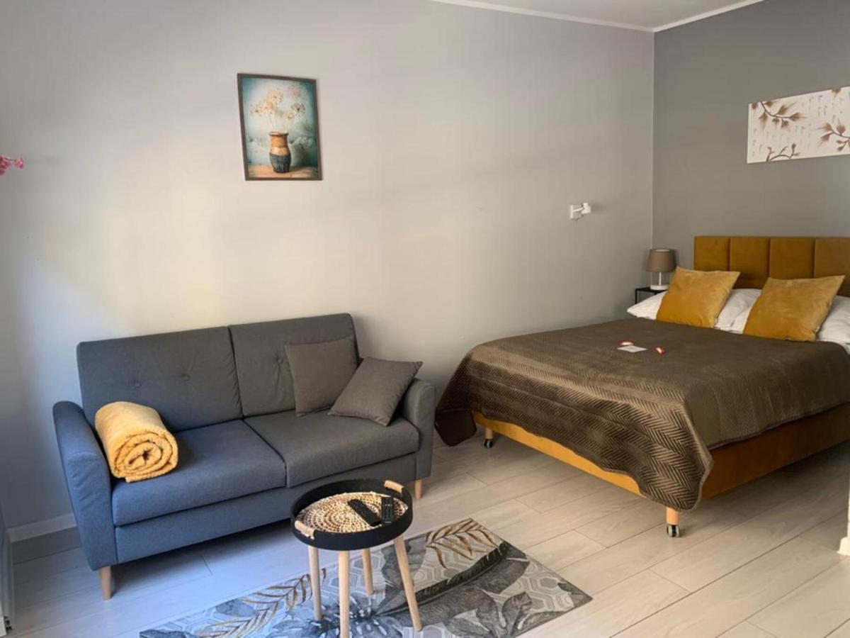 Aparthotel Piotrkowska 89 *