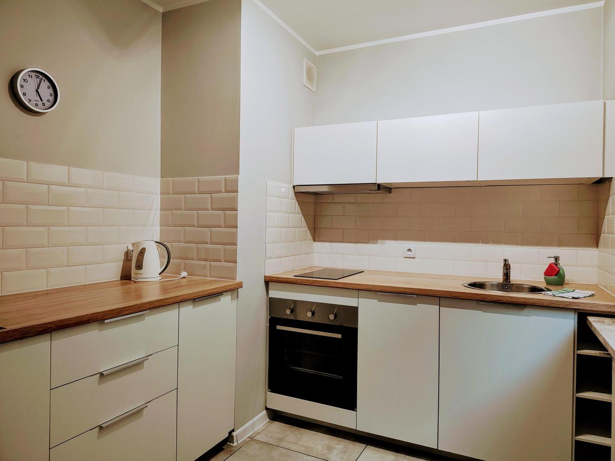 Aparthotel Piotrkowska 89