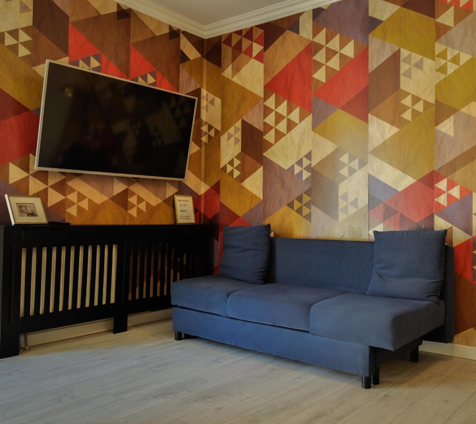 Piotrkowska 89 Aparthotel Lodz (Lodz)