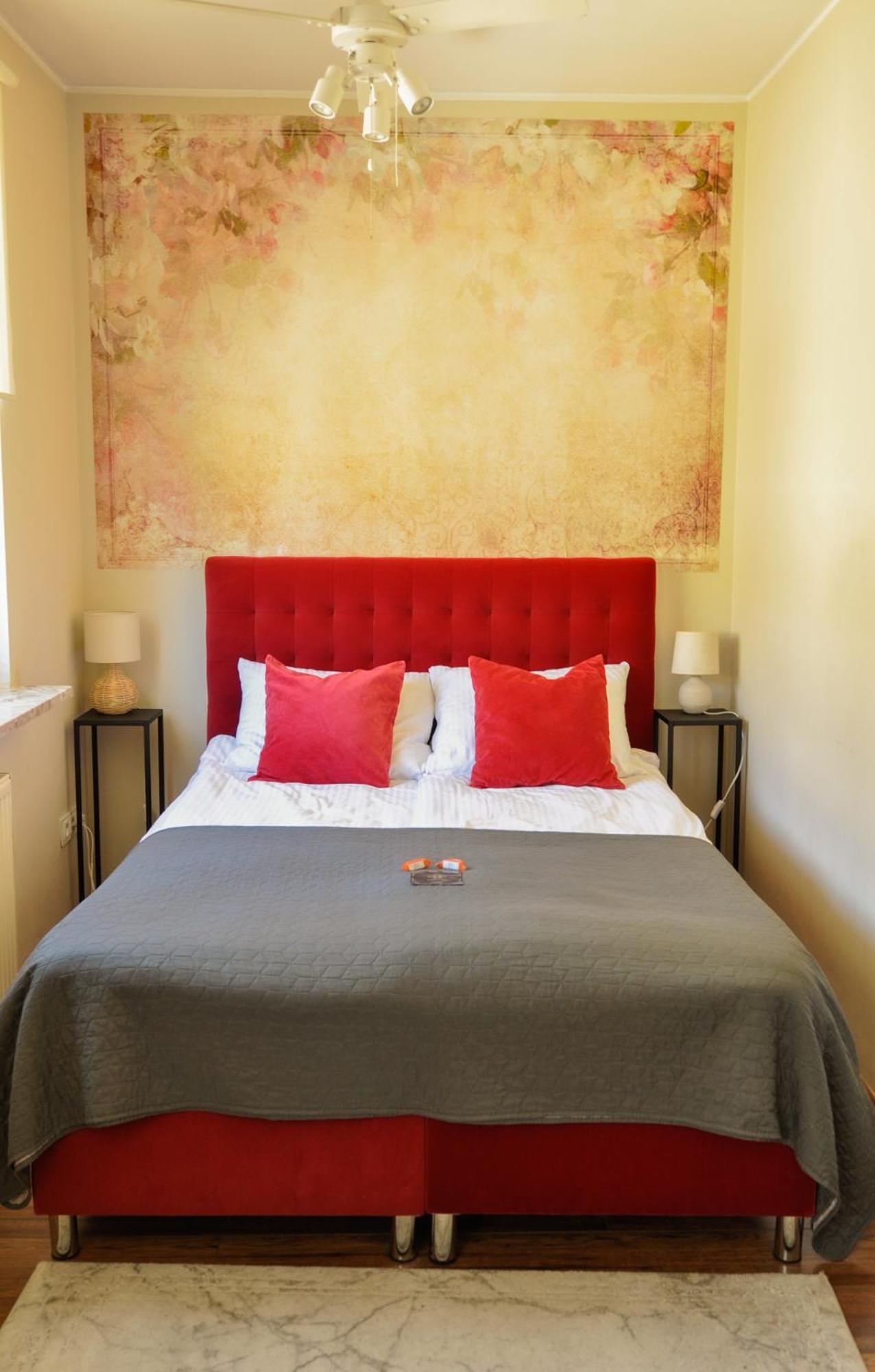 Piotrkowska 89 Aparthotel *