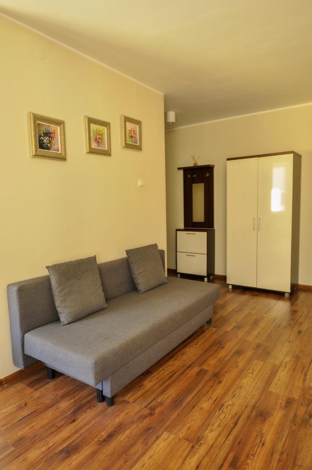 Aparthotel Piotrkowska 89 *