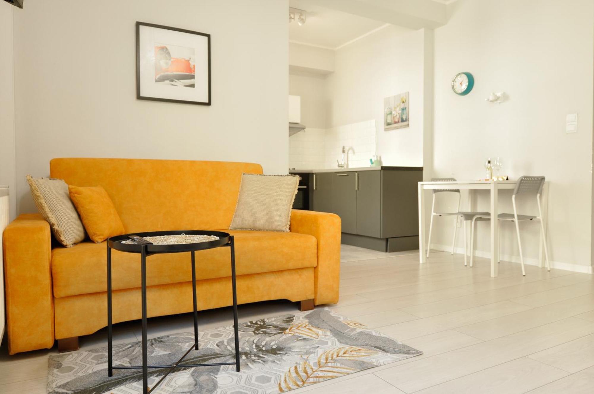 Aparthotel Piotrkowska 89 *