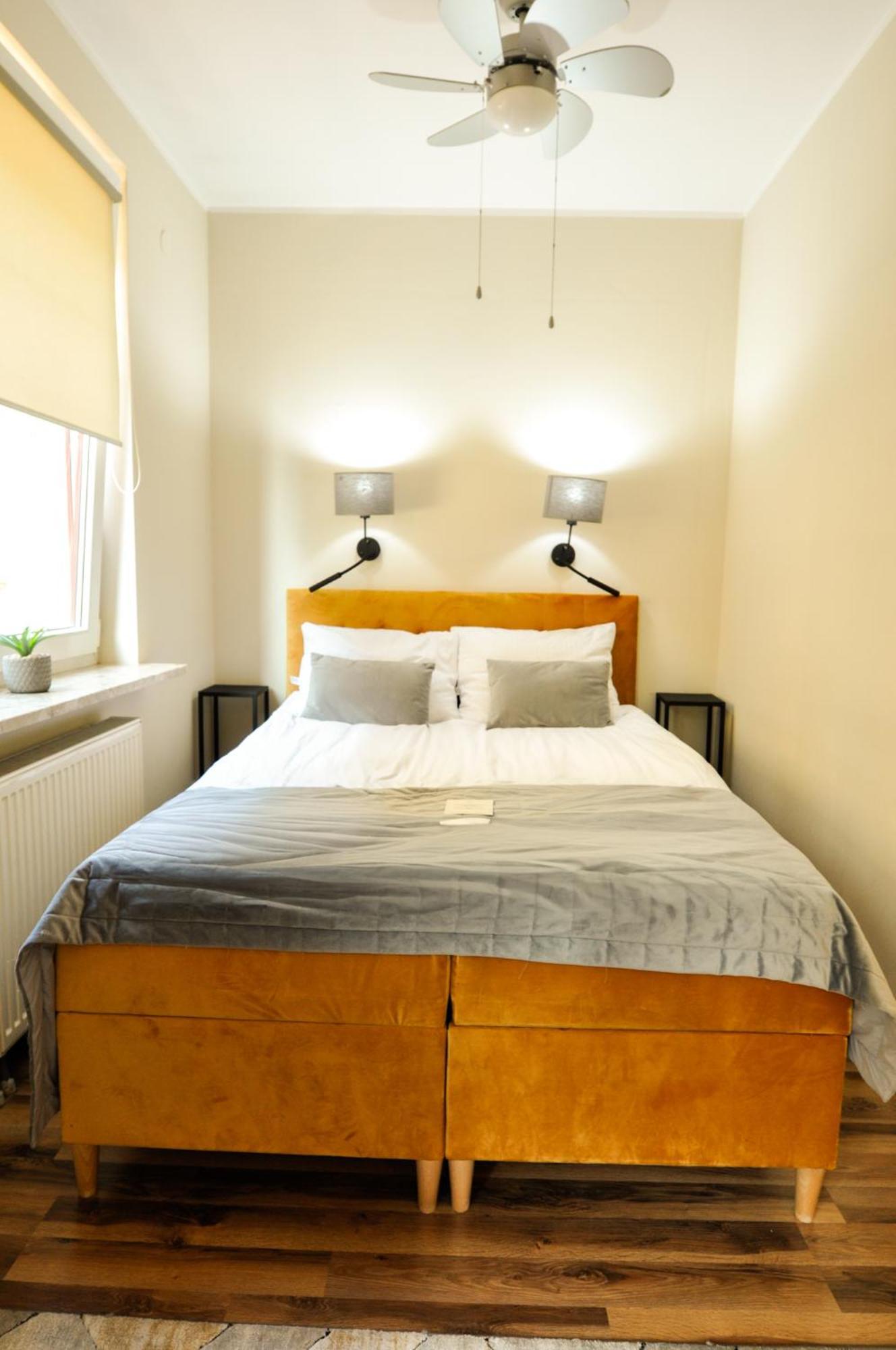 Aparthotel Piotrkowska 89