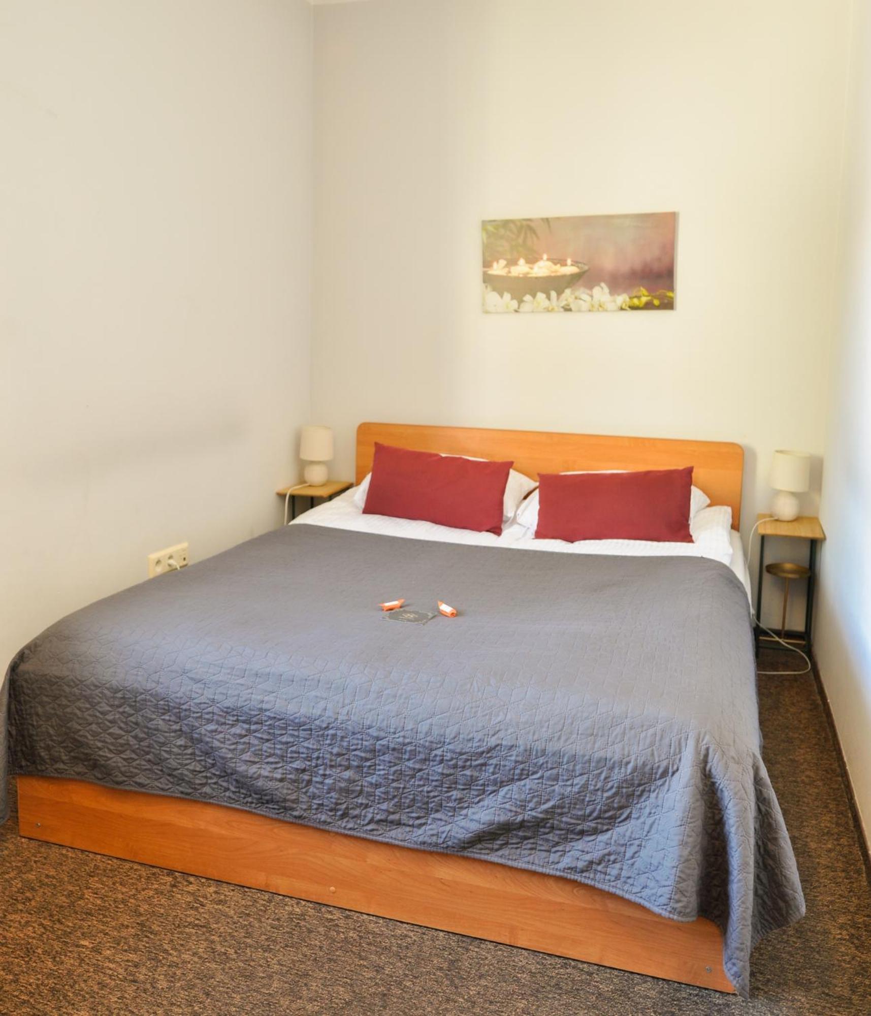 Aparthotel Piotrkowska 89 *