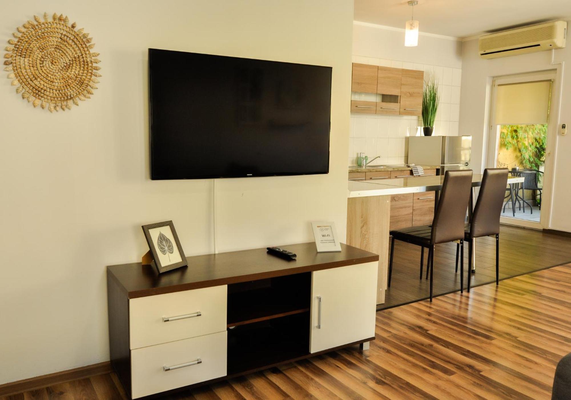Aparthotel Piotrkowska 89 Lodz (Lodz)