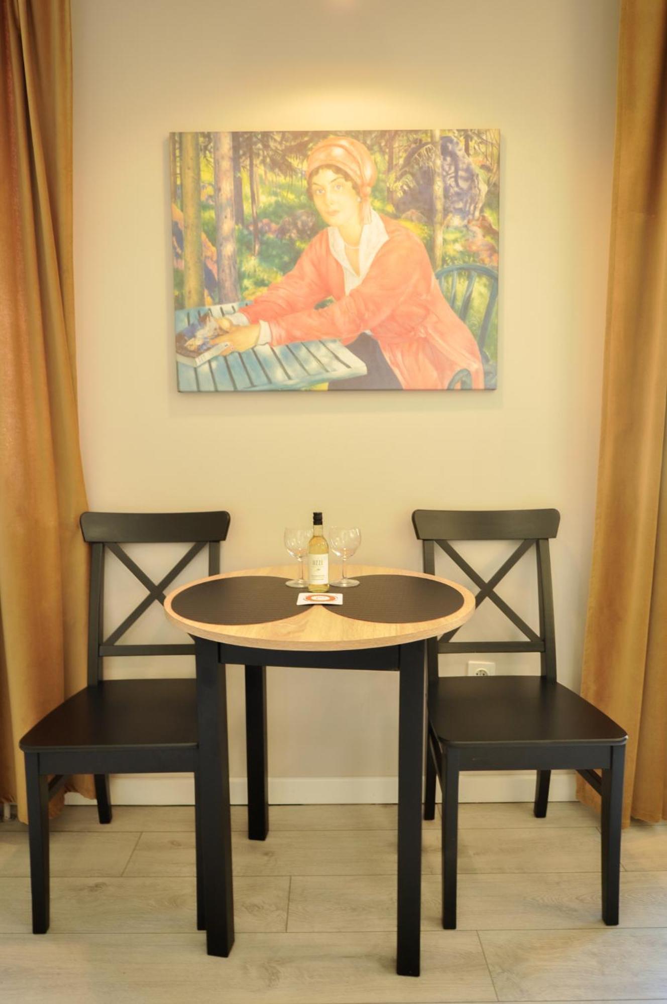 Aparthotel Piotrkowska 89 Lodz (Lodz)