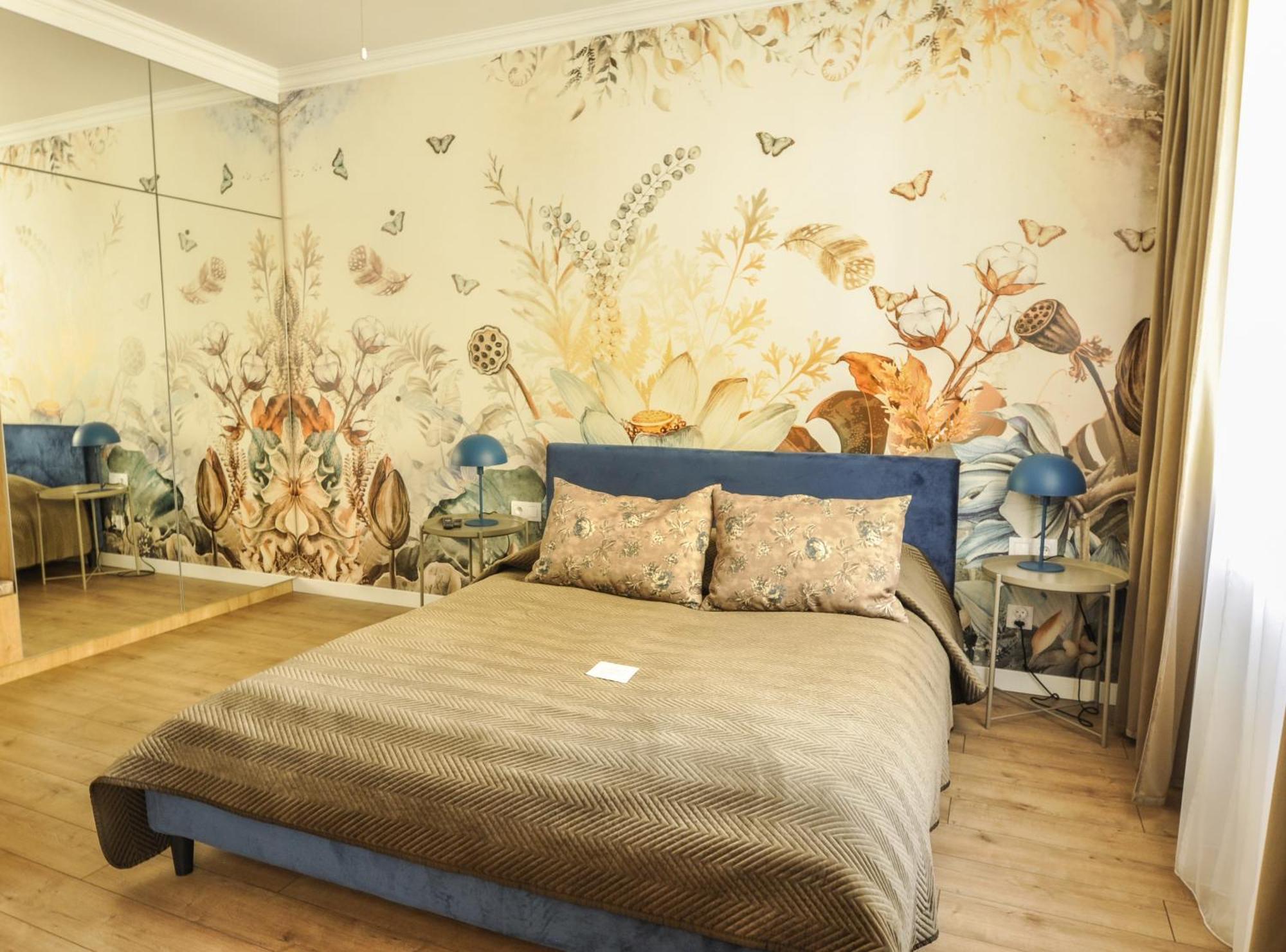 Piotrkowska 89 Aparthotel