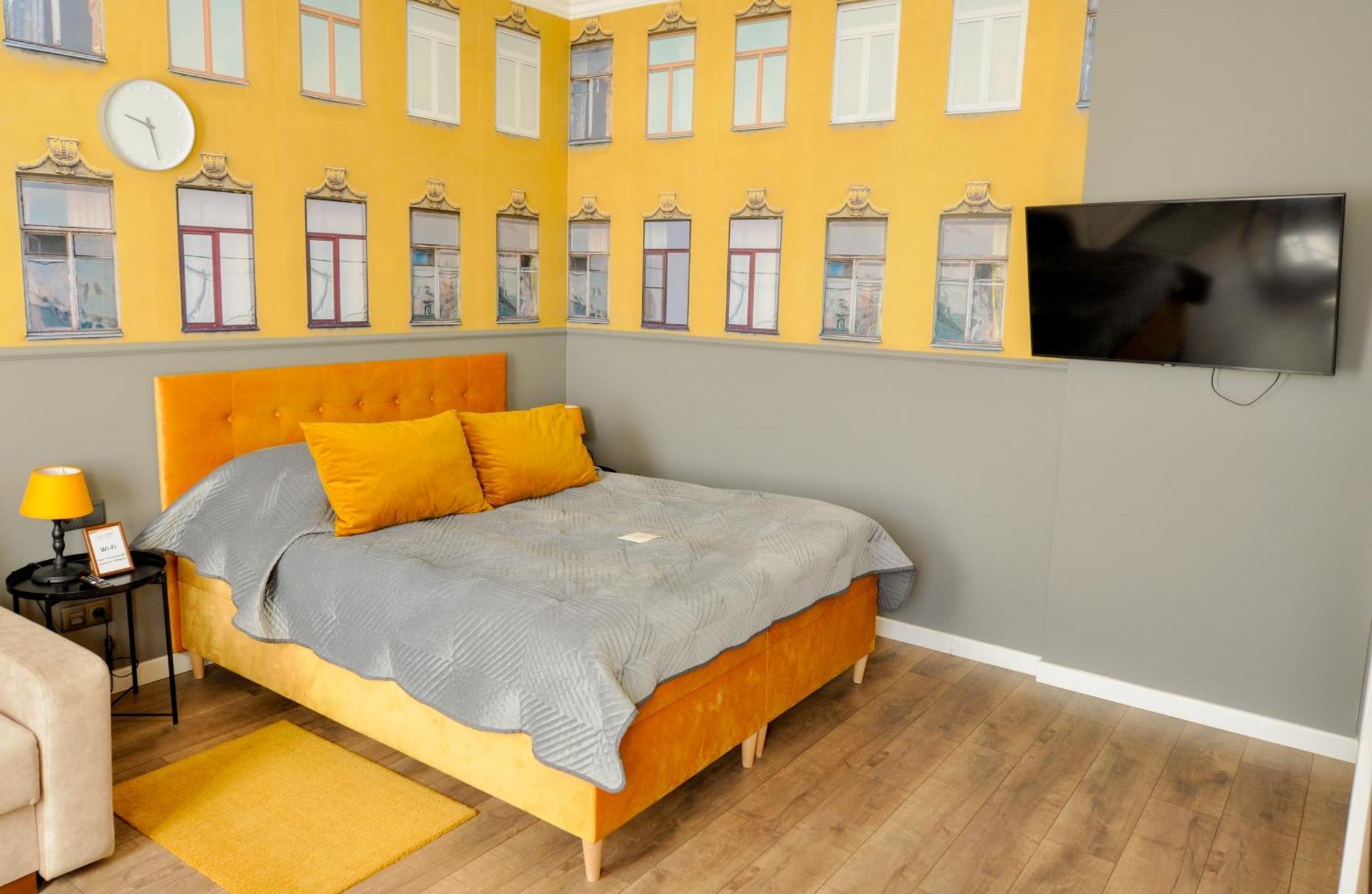 Piotrkowska 89 Aparthotel *