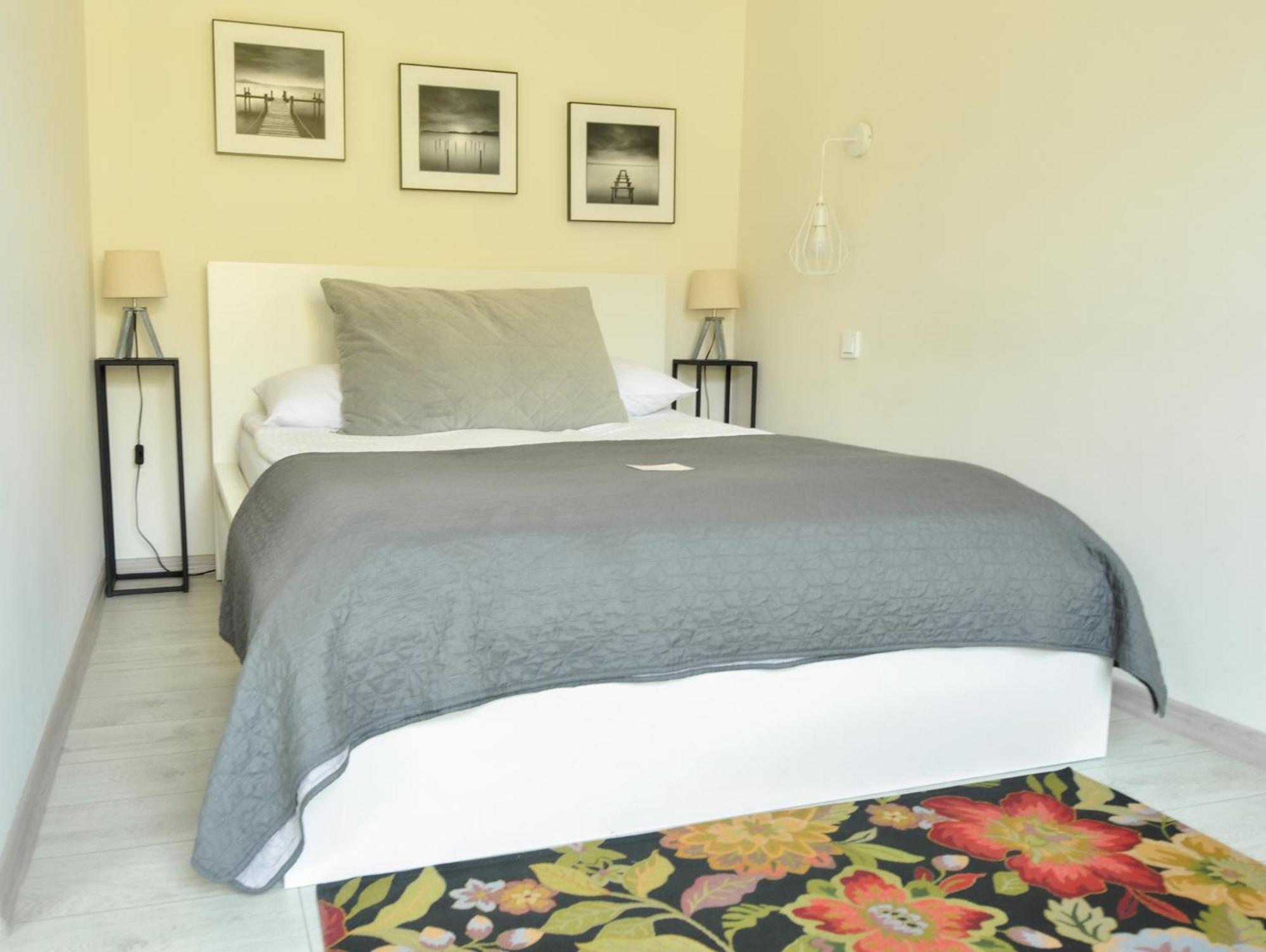 Aparthotel Piotrkowska 89