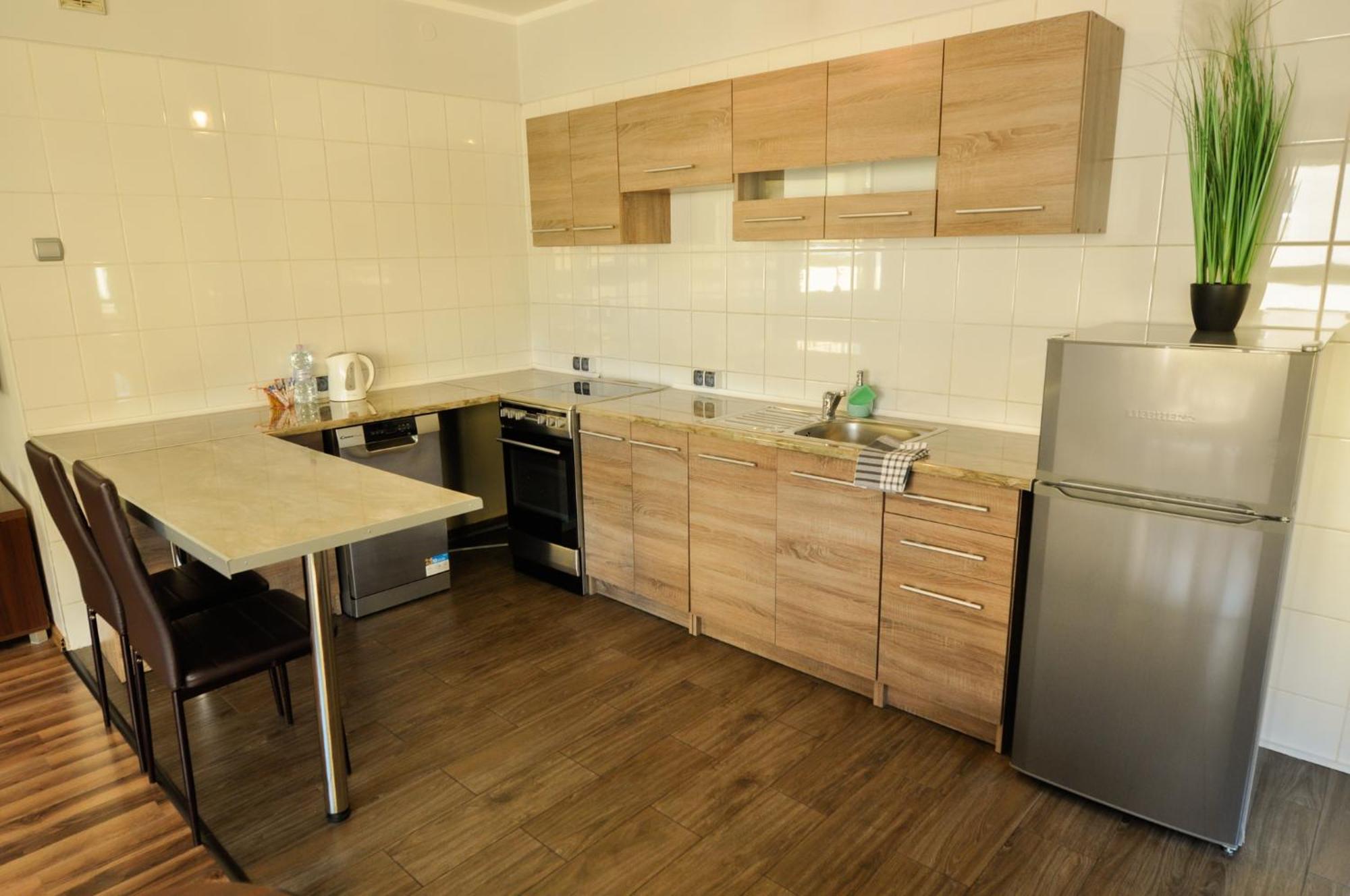 Piotrkowska 89 Aparthotel