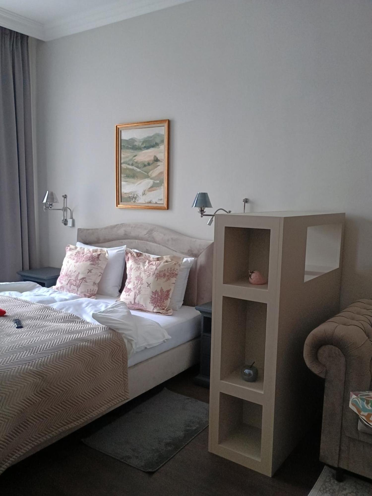 Piotrkowska 89 Aparthotel Lodz (Lodz)