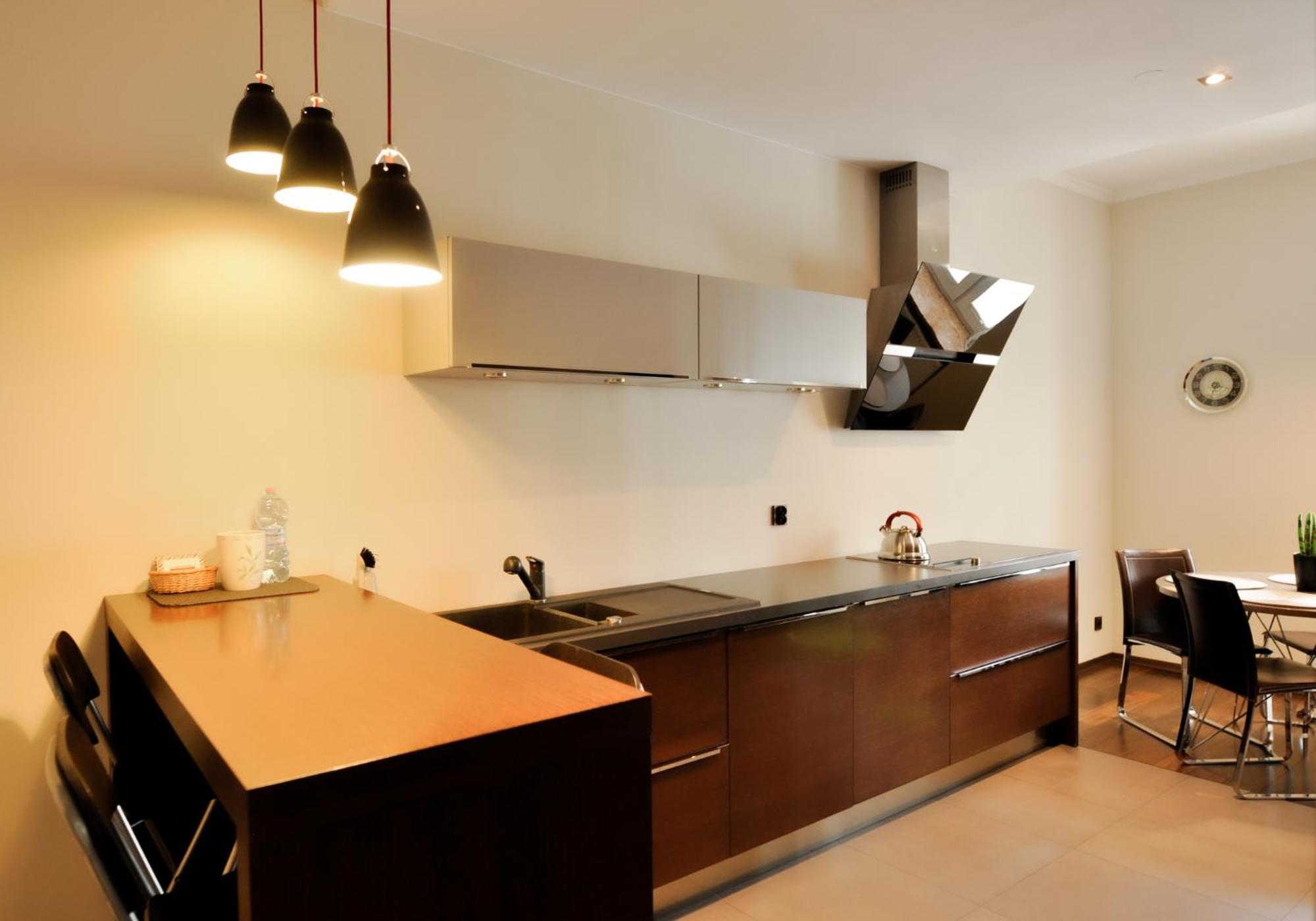Aparthotel Piotrkowska 89 *