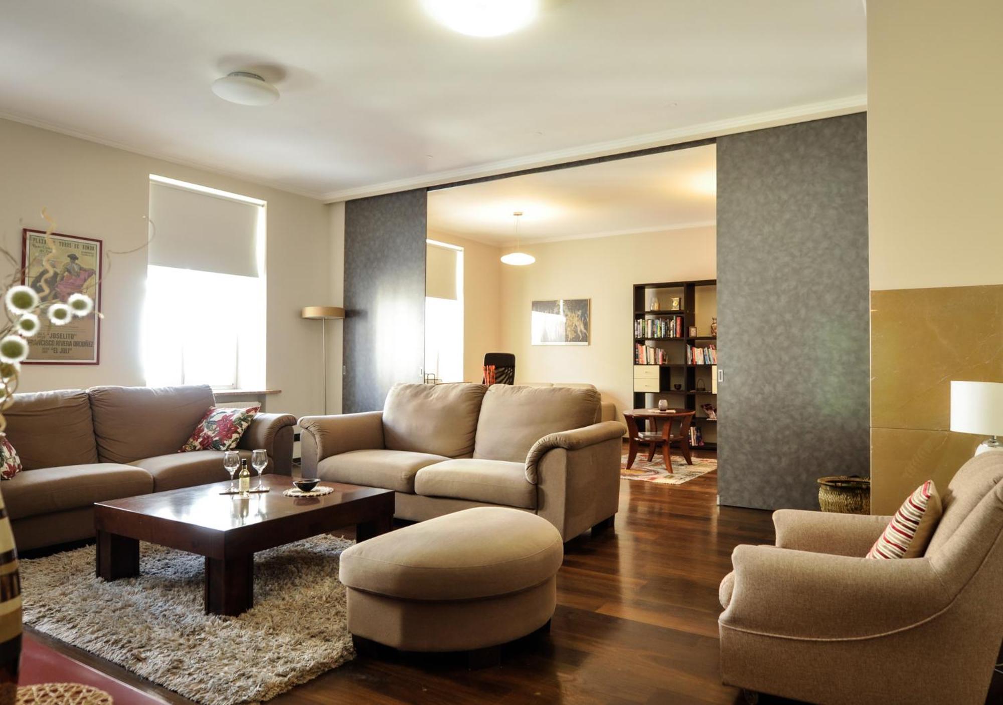 Aparthotel Piotrkowska 89 Lodz (Lodz)